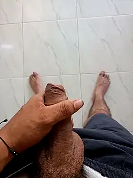 TerribleRusset online show from 09/20/25, 06:24