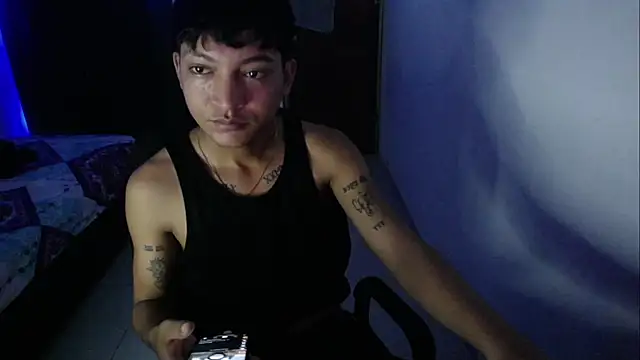 Sxntisaul   online show from 02/18/25, 04:03