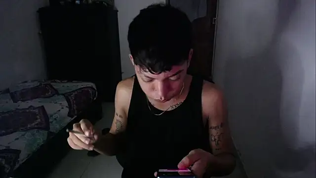 Sxntisaul   online show from 02/17/25, 12:49