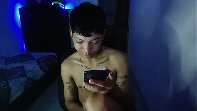 Sxntisaul   online show from 02/18/25, 01:00