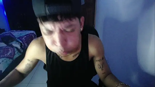 Sxntisaul   online show from 02/16/25, 09:05