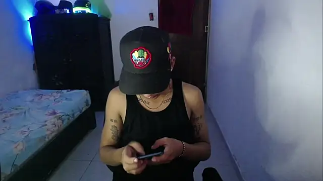 Sxntisaul   online show from 02/11/25, 12:25