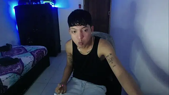 Sxntisaul   online show from 02/16/25, 05:59