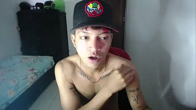 Sxntisaul   online show from 02/10/25, 12:08