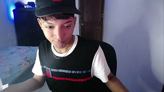 Sxntisaul   online show from 02/09/25, 02:18