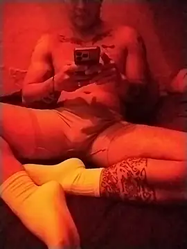 Woofer dick online show from 12/18/25, 05:01