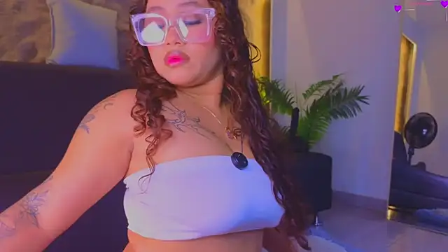 Isa  Blanc online show from 02/13/26, 11:38