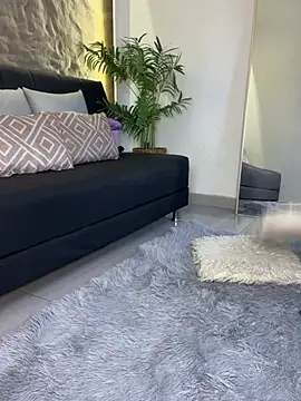 Isa  Blanc online show from 03/28/26, 03:18