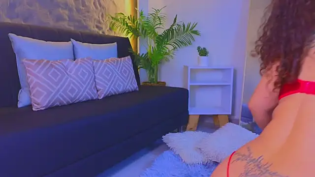 Isa  Blanc online show from 02/28/26, 02:33