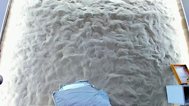 Isa  Blanc online show from 03/22/25, 05:49