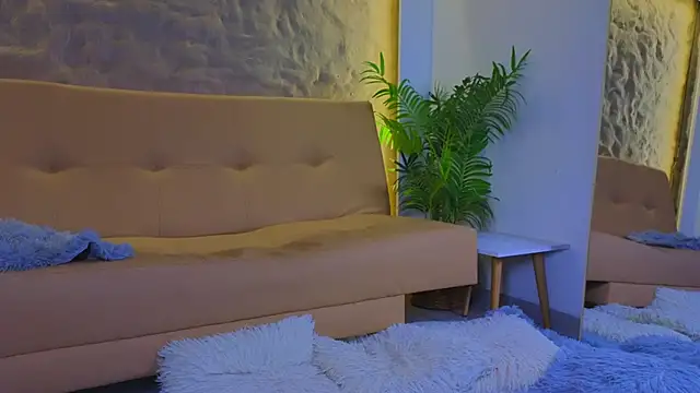 Isa  Blanc online show from 09/13/25, 03:17