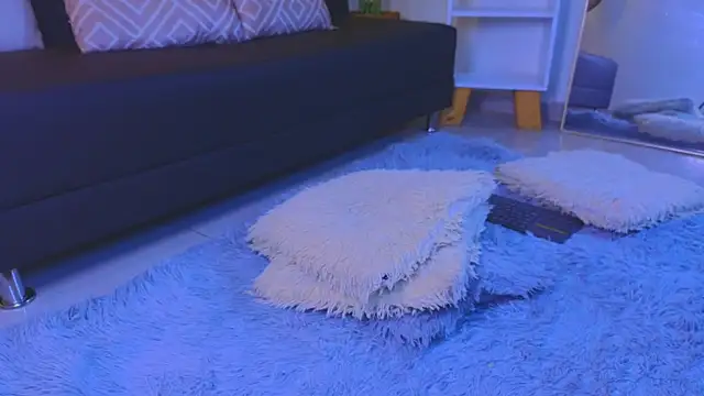 Isa  Blanc online show from 03/08/26, 02:26