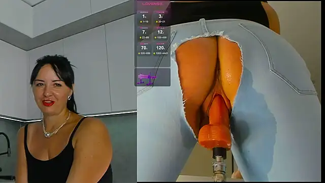 jess benz online show from 02/28/25, 05:26