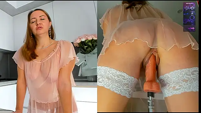 jess benz online show from 11/18/25, 02:38