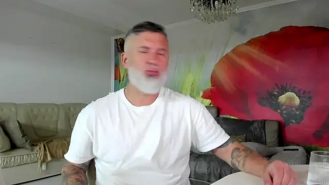 BlowMyXXL online show from 03/28/26, 06:42