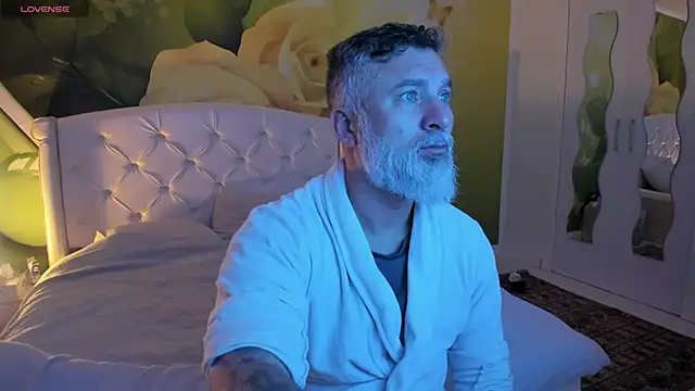 BlowMyXXL online show from 01/11/26, 08:32