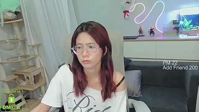 littlemiilk online show from 05/18/26, 08:30