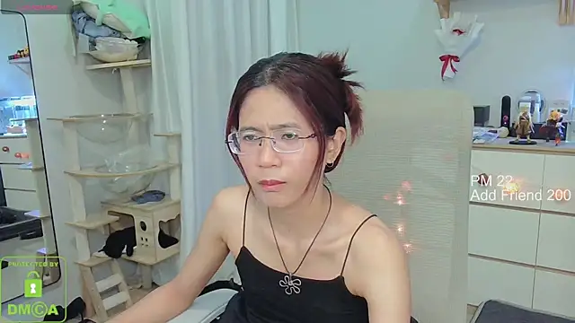 littlemiilk online show from 03/20/26, 08:15