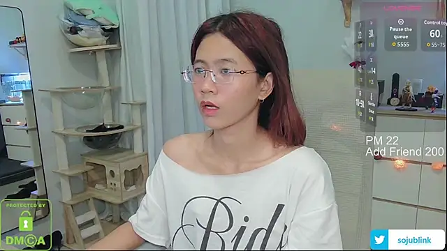 littlemiilk online show from 02/23/26, 08:26