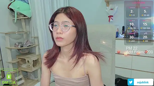 littlemiilk online show from 04/08/26, 08:38