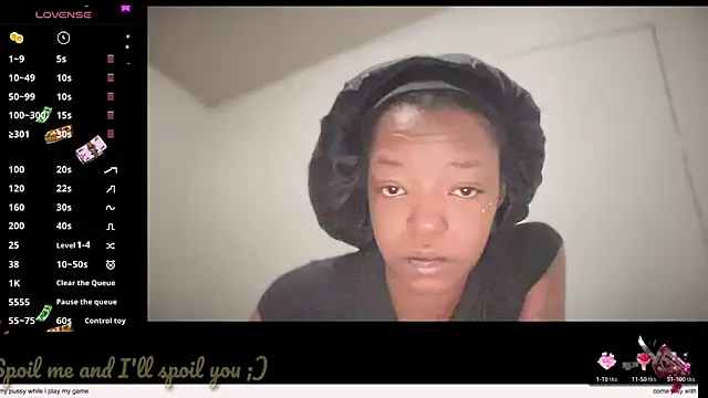 minimama69 online show from 10/13/25, 03:46