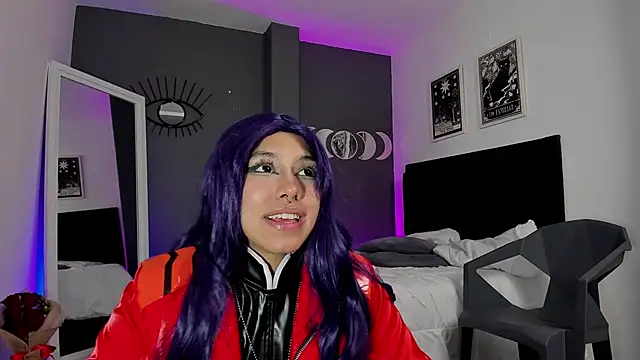 Snapshot of Raven_Witch_ chatting on 03/11/25, 02:10 Raven Witch online show from 03/11/25, 02:10