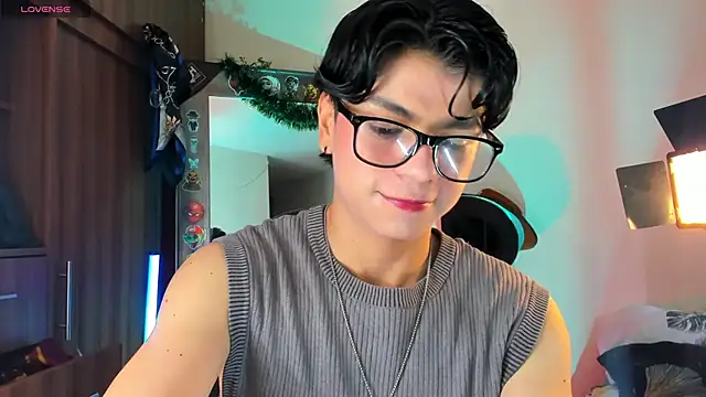 marckalexis online show from 01/11/26, 06:04