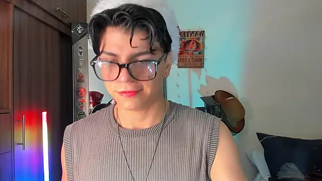 marckalexis online show from 12/18/25, 10:57