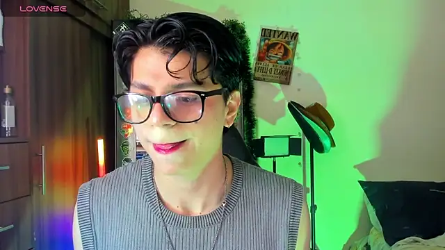 marckalexis online show from 01/05/26, 08:34