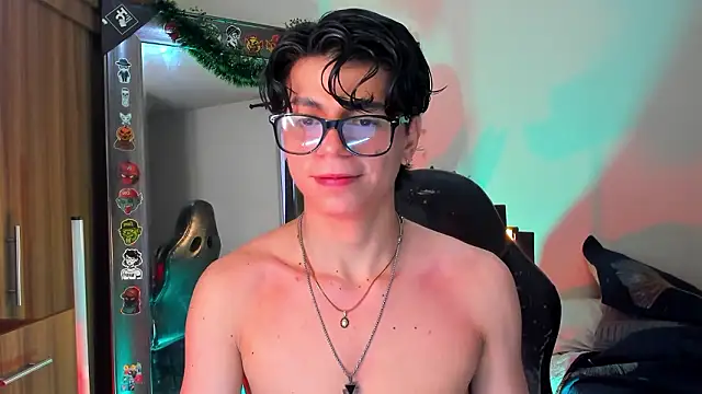 marckalexis online show from 02/27/26, 11:54