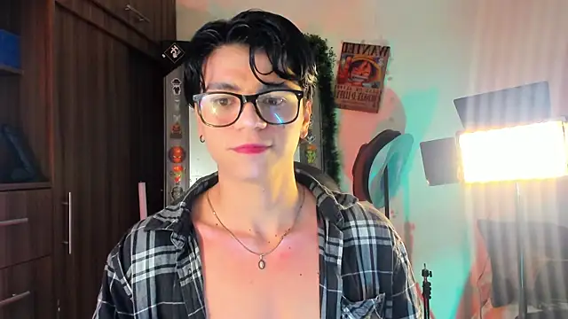 marckalexis online show from 01/17/26, 11:47