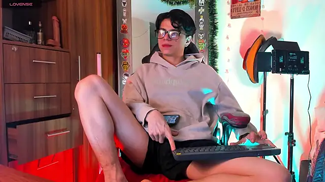 marckalexis online show from 02/26/26, 11:43