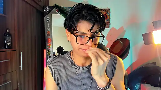 marckalexis online show from 02/05/26, 01:12