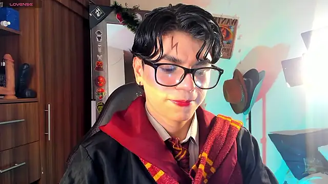 marckalexis online show from 01/15/26, 12:25