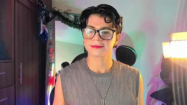 marckalexis online show from 01/11/26, 01:01