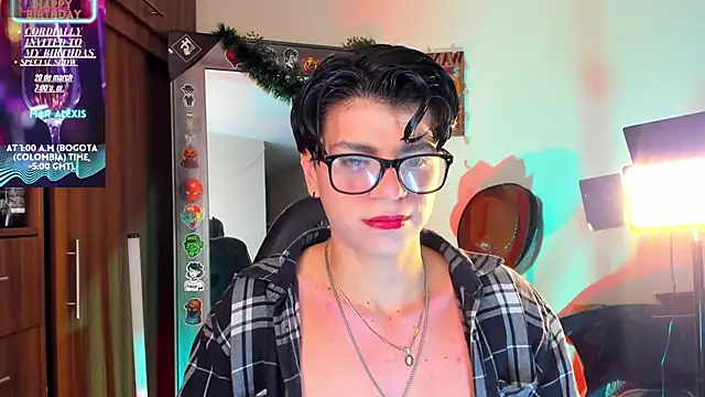 marckalexis online show from 02/22/26, 10:06