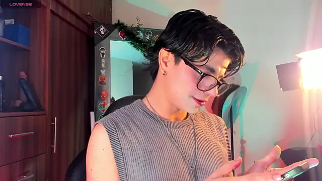 marckalexis online show from 01/16/26, 11:42