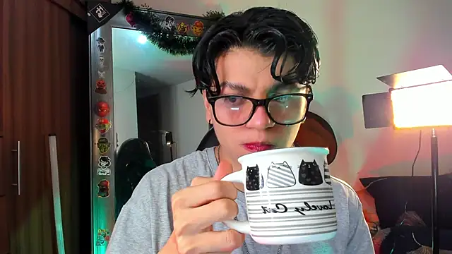 marckalexis online show from 03/01/26, 11:32