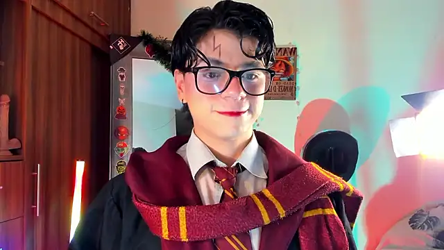 marckalexis online show from 02/12/26, 10:04