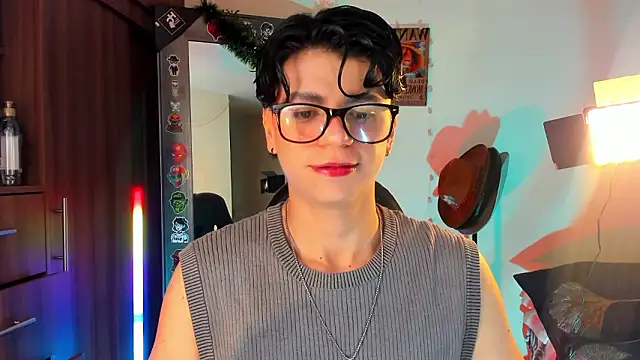 marckalexis online show from 01/31/26, 09:13