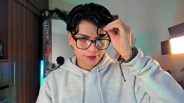 marckalexis online show from 02/04/26, 01:06