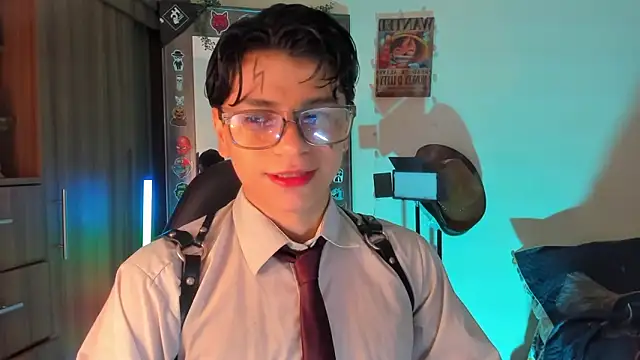 marckalexis online show from 12/20/25, 01:30