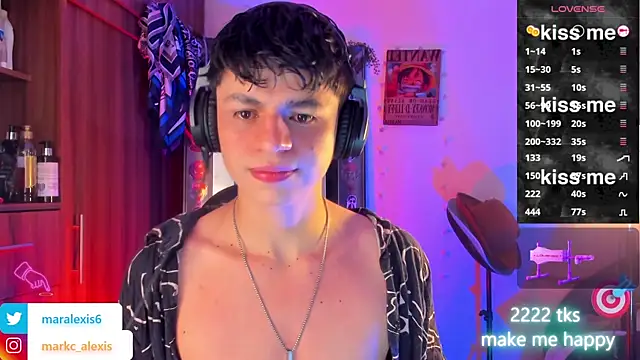 Snapshot of marckalexis chatting on 06/29/26, 11:04 marckalexis online show from 06/29/26, 11:04