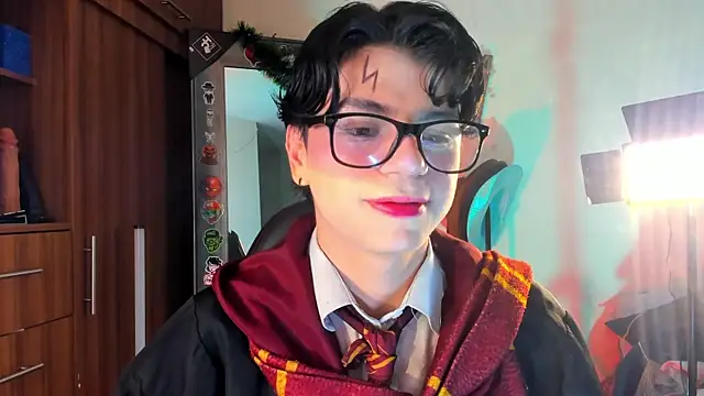 marckalexis online show from 01/18/26, 10:35