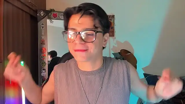 marckalexis online show from 01/06/26, 11:25