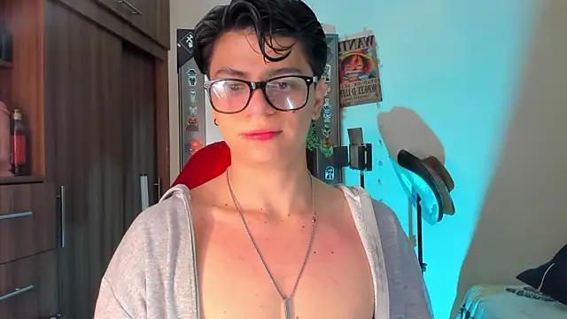 marckalexis online show from 12/17/25, 08:19