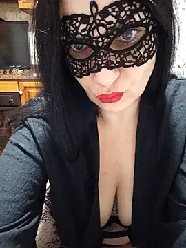 Melanya83 online show from 03/01/26, 11:16