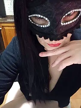 Snapshot of Melanya83 chatting on 03/08/25, 03:17 Melanya83 online show from 03/08/25, 03:17