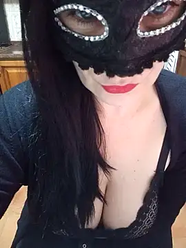Snapshot of Melanya83 chatting on 02/25/25, 07:38 Melanya83 online show from 02/25/25, 07:38