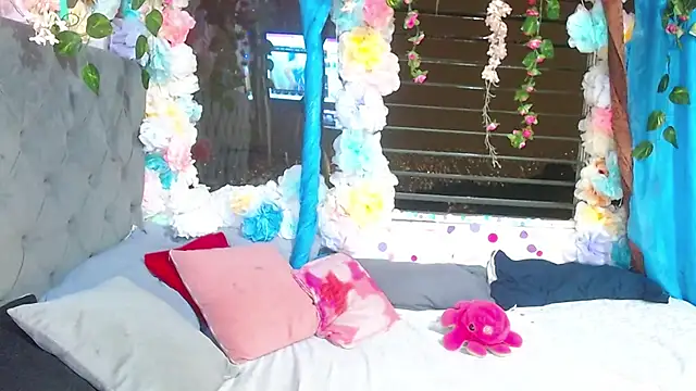 Karly coffe online show from 11/28/25, 04:34